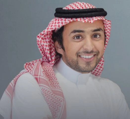 عبدالرحمن عبدالله النهدي