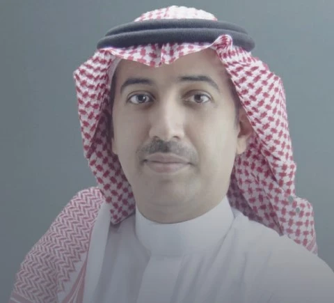 سعيد صالح الغامدي