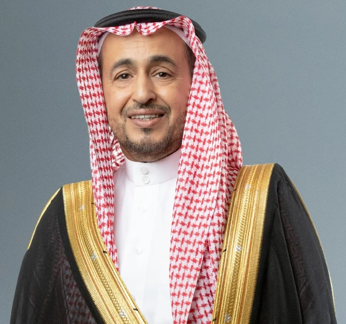 عبدالله عامر النهدي